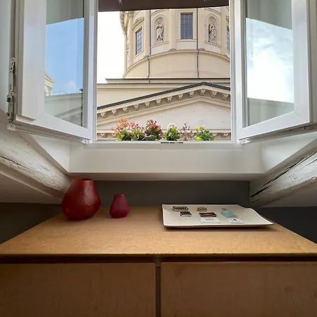 Provana5 - Design In Apartment