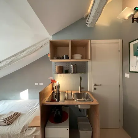 Apartment Provana5 - Design In *