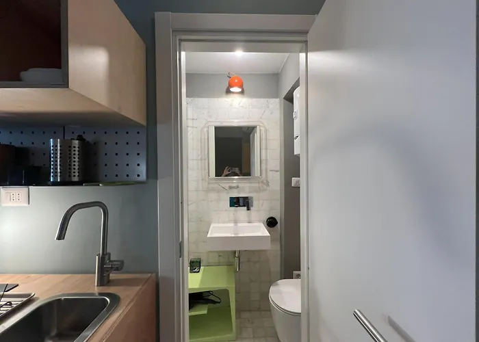 Provana5 - Design In *