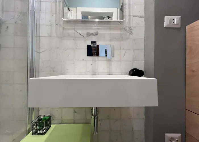 Provana5 - Design In Διαμέρισμα Τορίνο