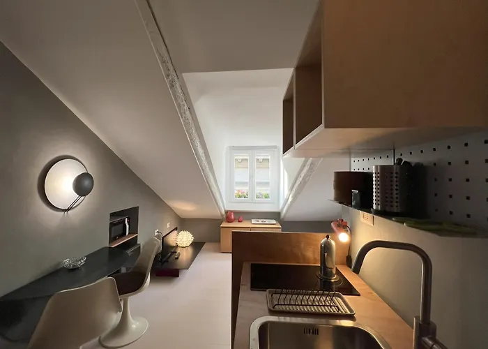 Provana5 - Design In *