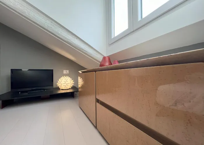 Provana5 - Design In Διαμέρισμα Τορίνο