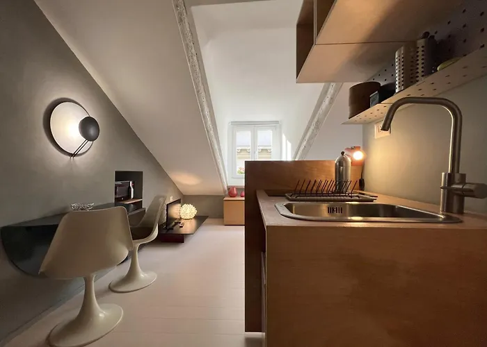 Provana5 - Design In