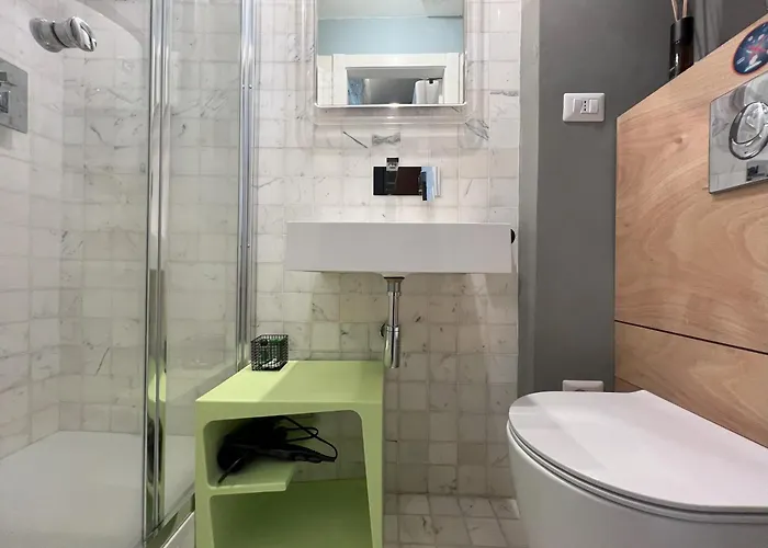 Provana5 - Design In Διαμέρισμα Τορίνο