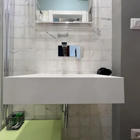 Provana5 - Design In 公寓 都灵