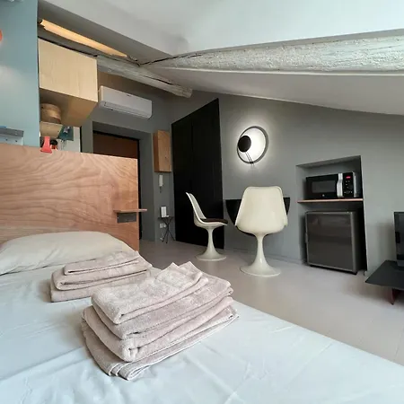 Provana5 - Design In 都灵