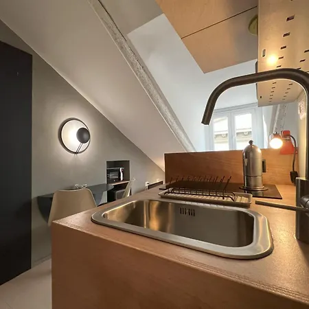 Provana5 - Design In 都灵