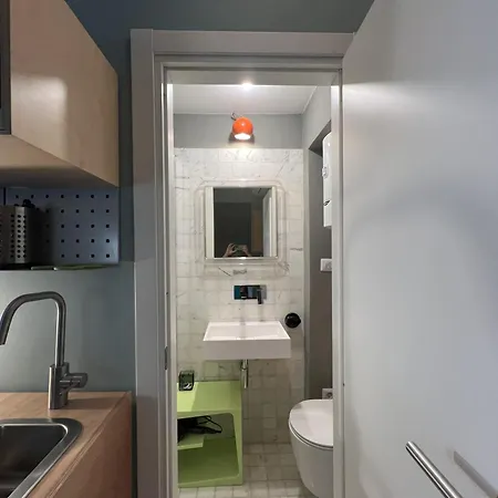 Provana5 - Design In *