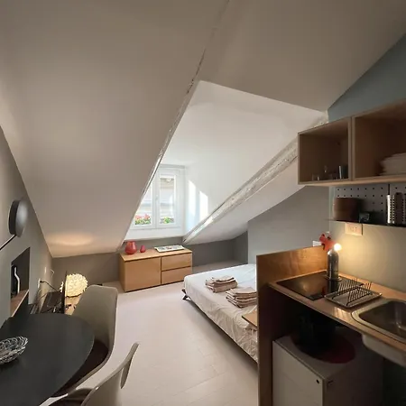 Appartement Provana5 - Design In