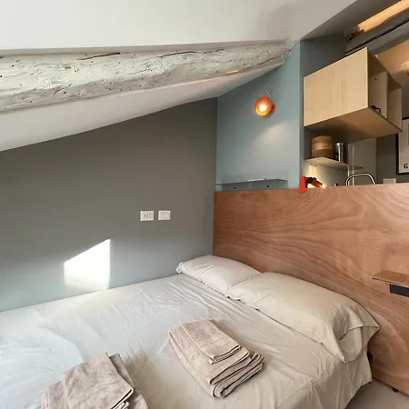 Appartement Provana5 - Design In *