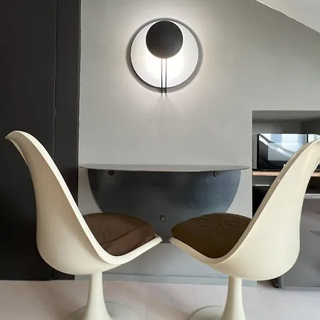 Provana5 - Design In Appartement *