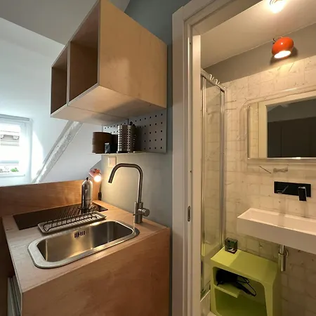 Apartman Provana5 - Design In