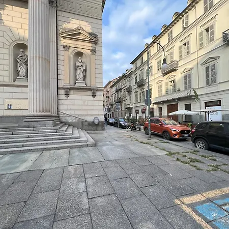 Provana5 - Design In Turin