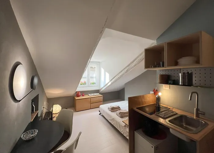 Lägenhet Provana5 - Design In