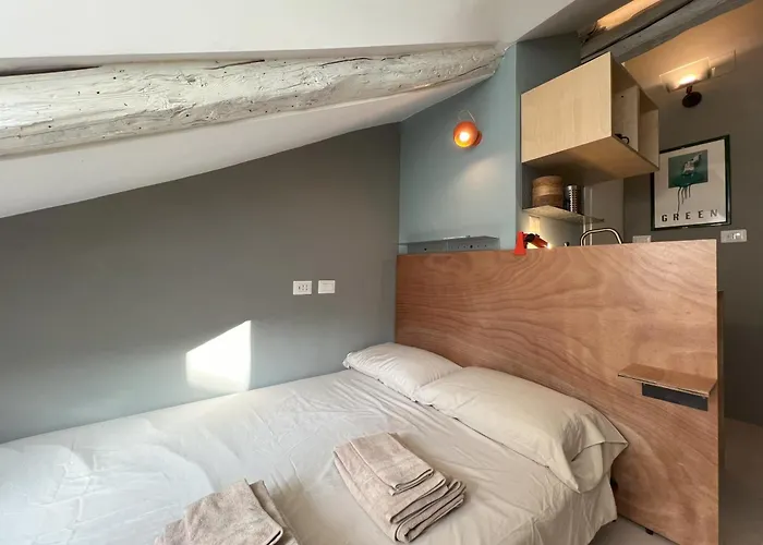 Lägenhet Provana5 - Design In *