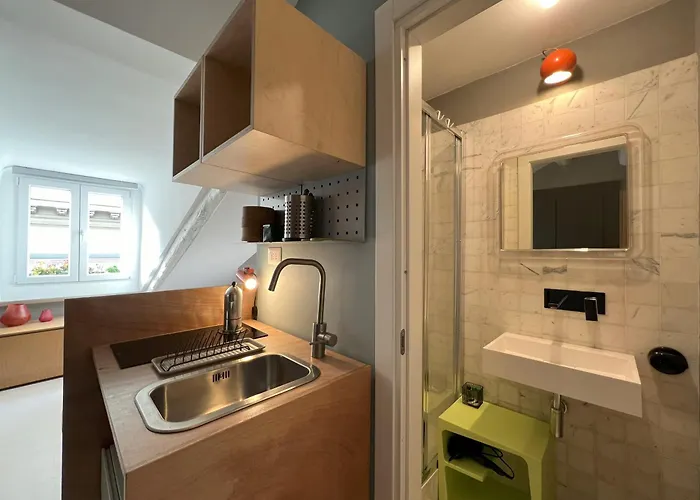 Lägenhet Provana5 - Design In