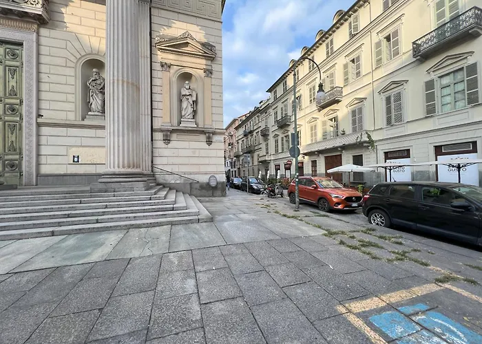 Provana5 - Design In Turin